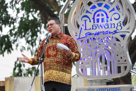 Lawang Culture Festival Vol.1