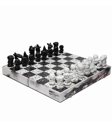 Chess, Champ, Check